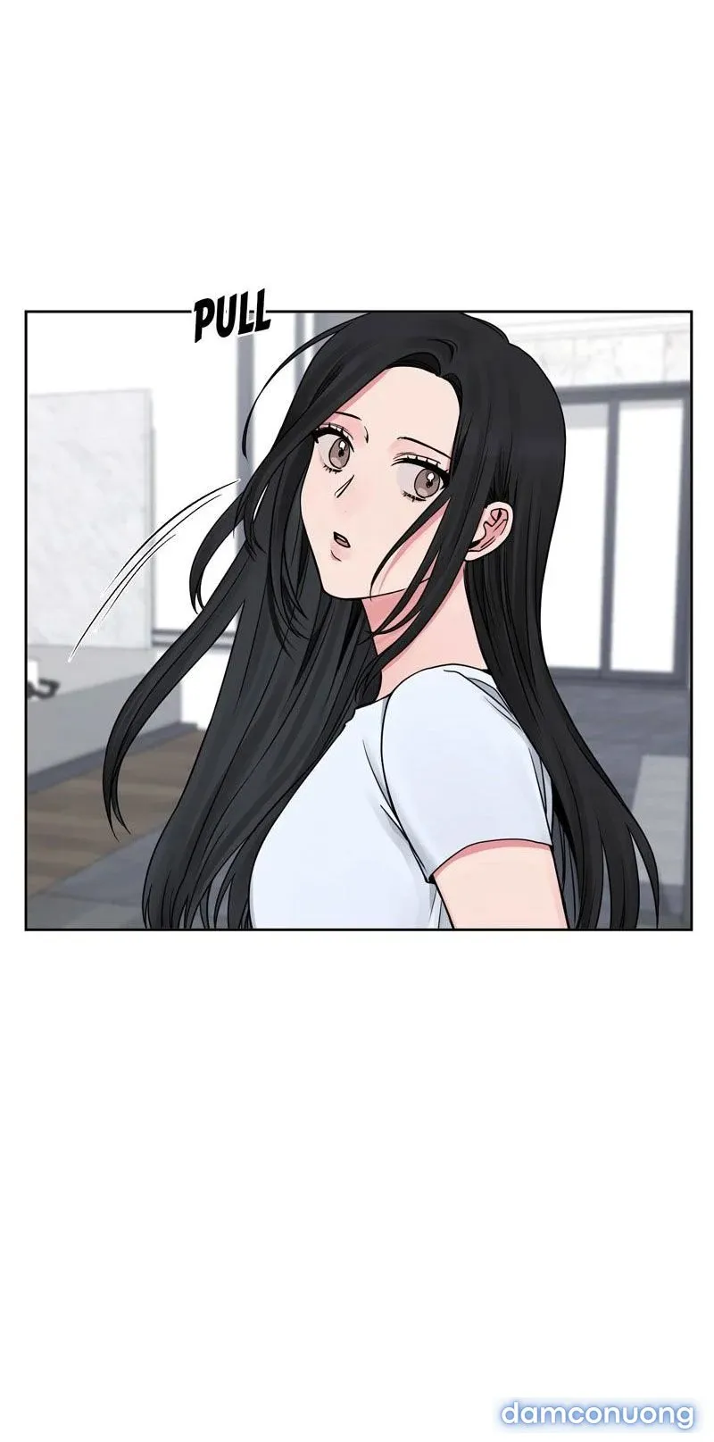[18+] Ngủ Với Antifan 
