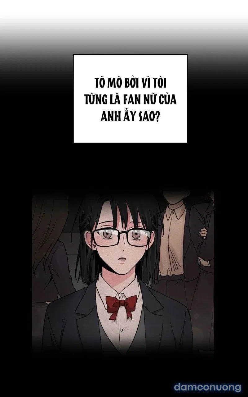 [18+] Ngủ Với Antifan 