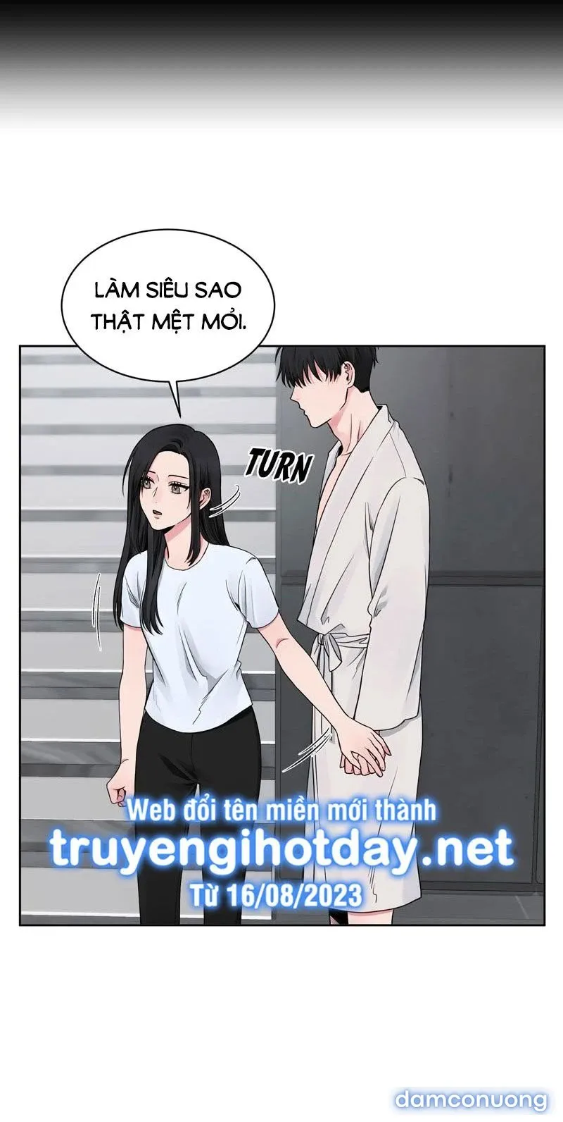 [18+] Ngủ Với Antifan 