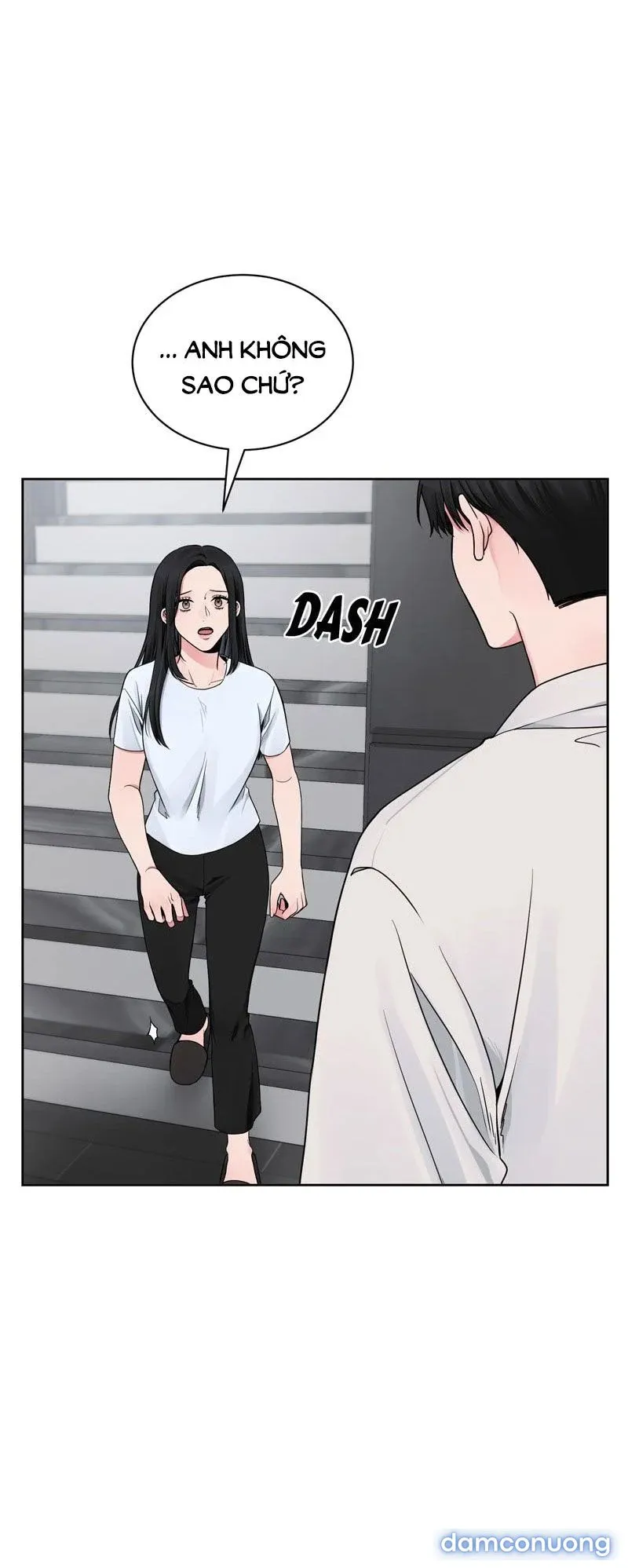 [18+] Ngủ Với Antifan 