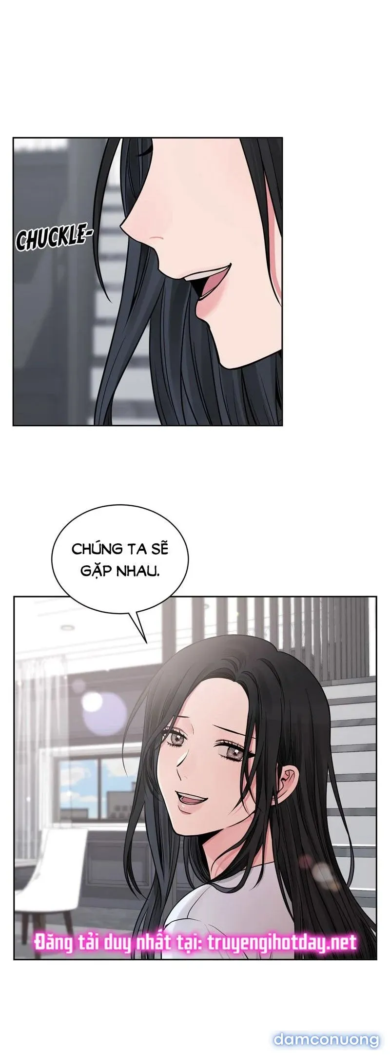 [18+] Ngủ Với Antifan 