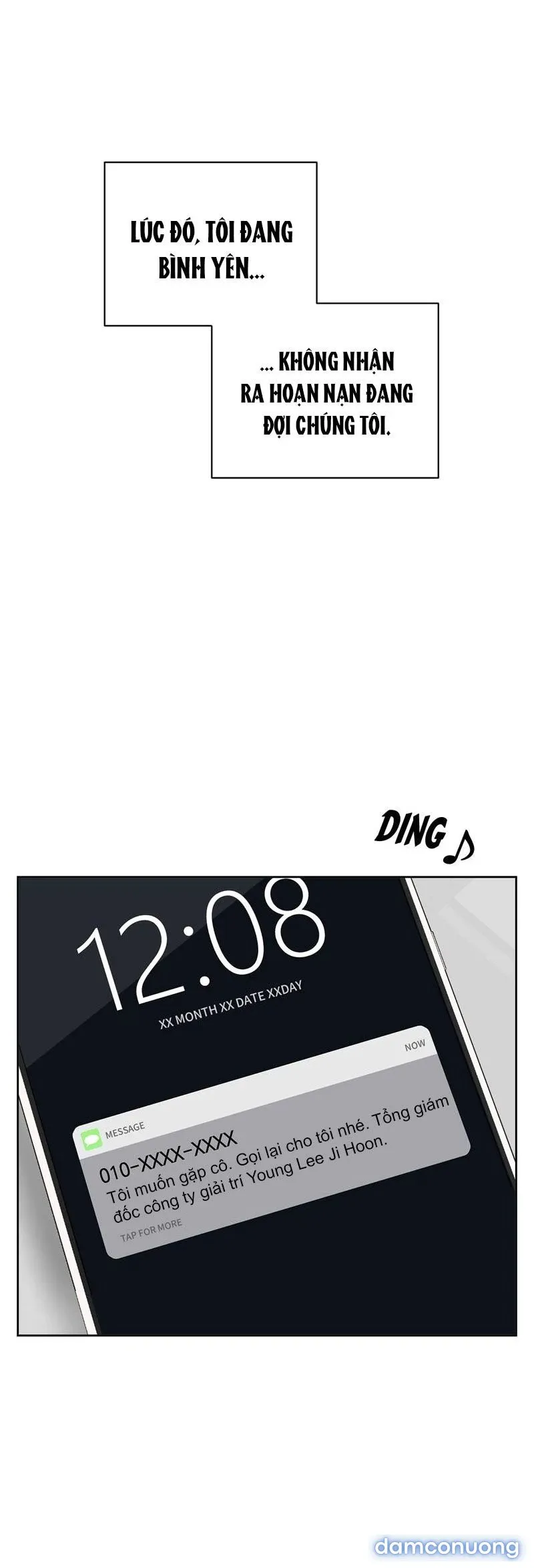 [18+] Ngủ Với Antifan 