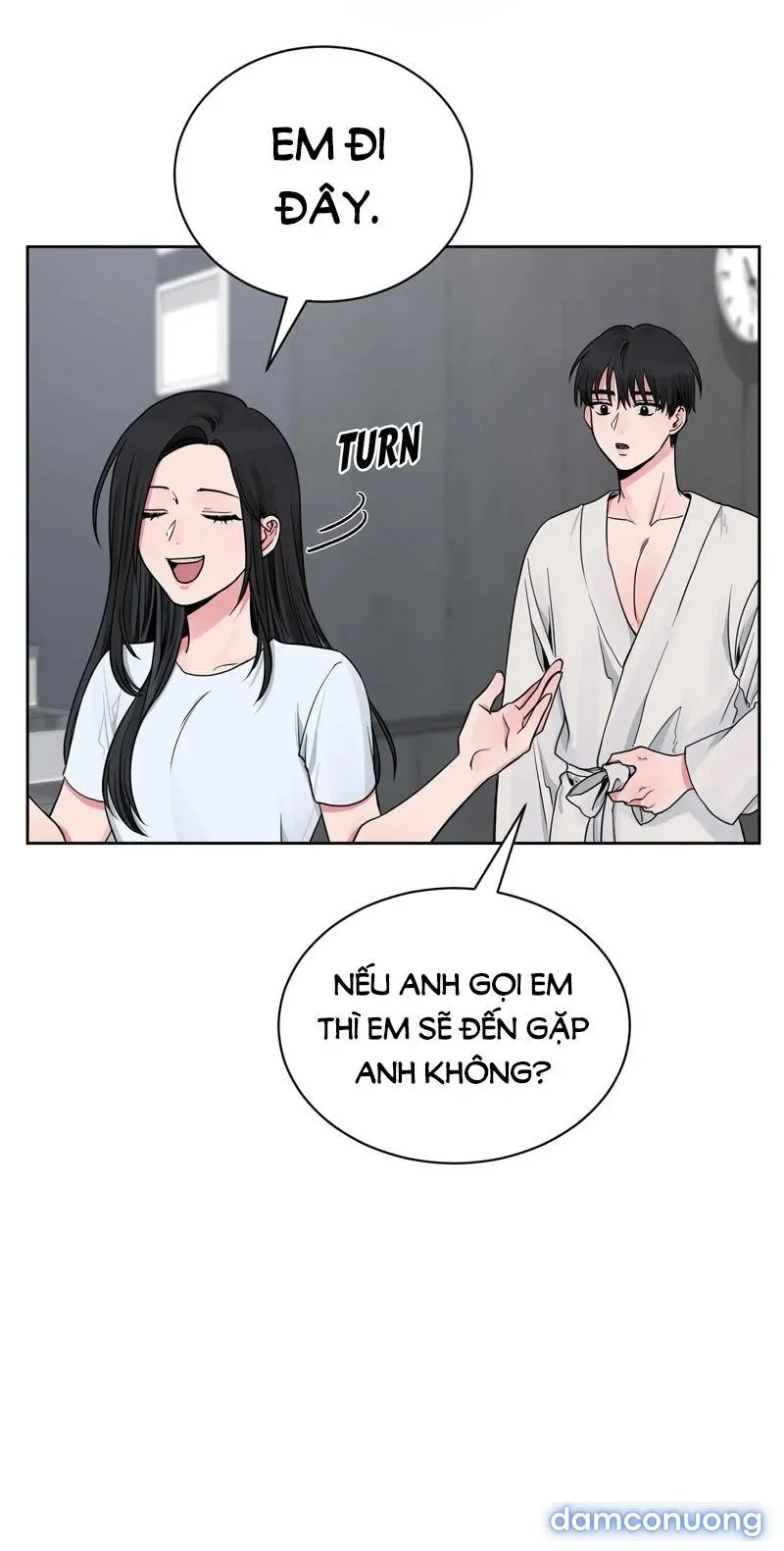 [18+] Ngủ Với Antifan 