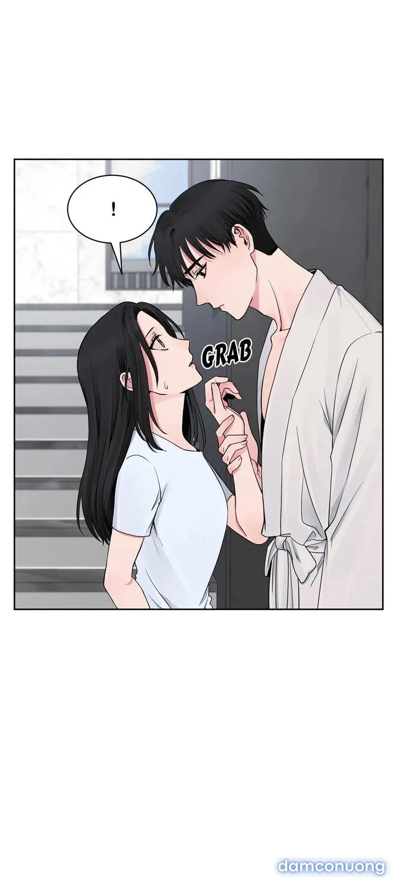 [18+] Ngủ Với Antifan 