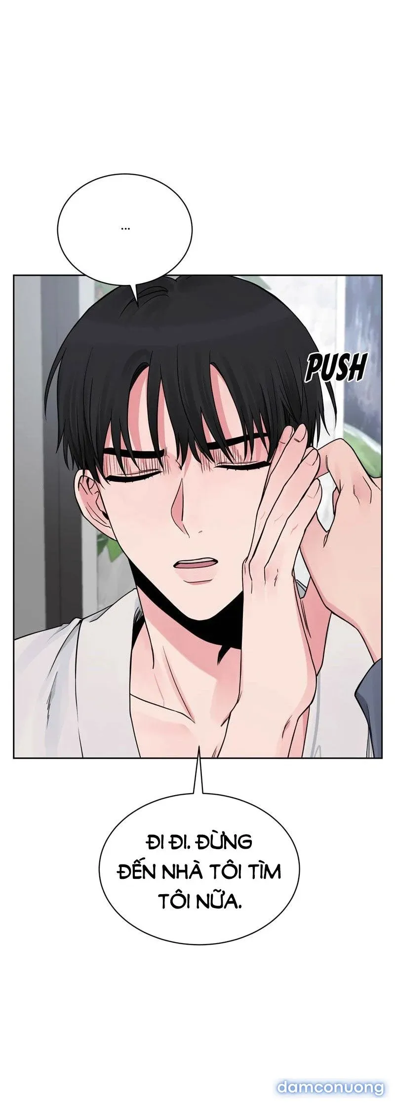 [18+] Ngủ Với Antifan 