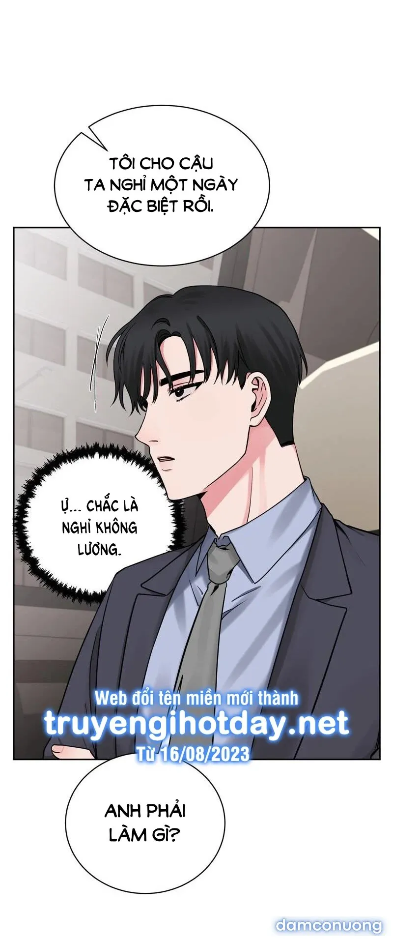 [18+] Ngủ Với Antifan 