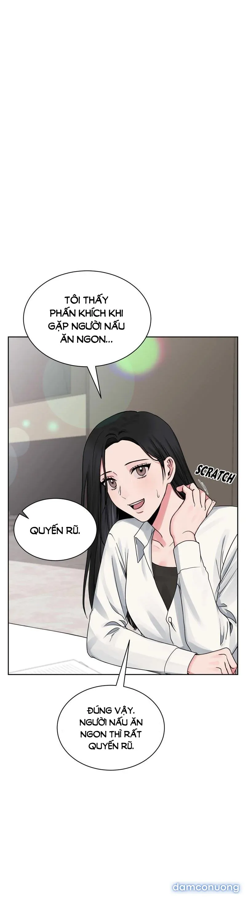 [18+] Ngủ Với Antifan 
