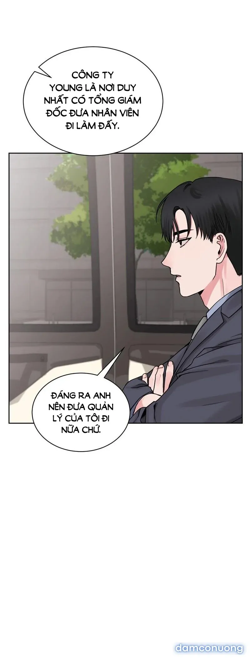 [18+] Ngủ Với Antifan 