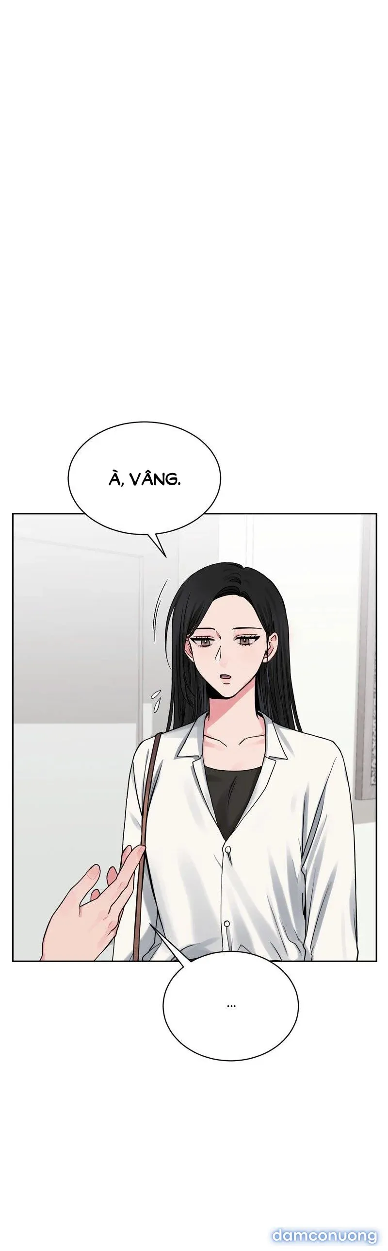 [18+] Ngủ Với Antifan 