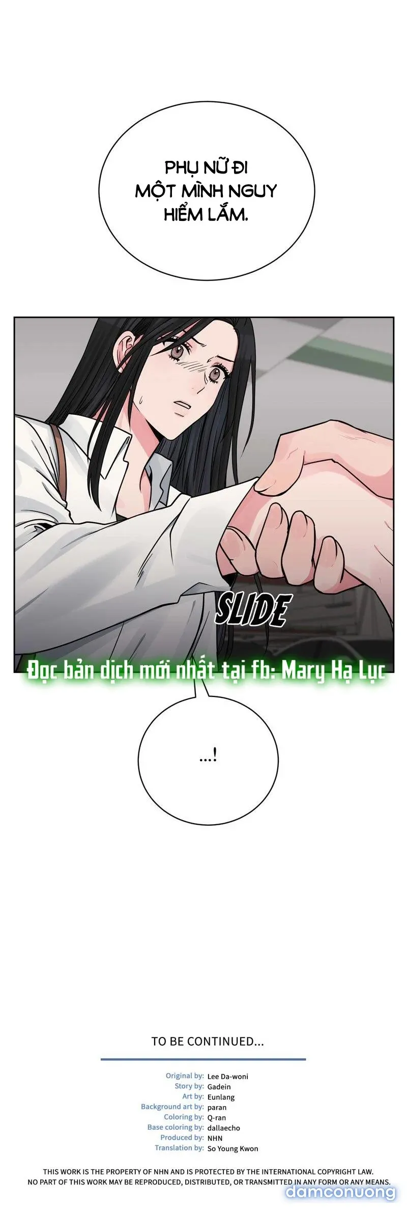 [18+] Ngủ Với Antifan 