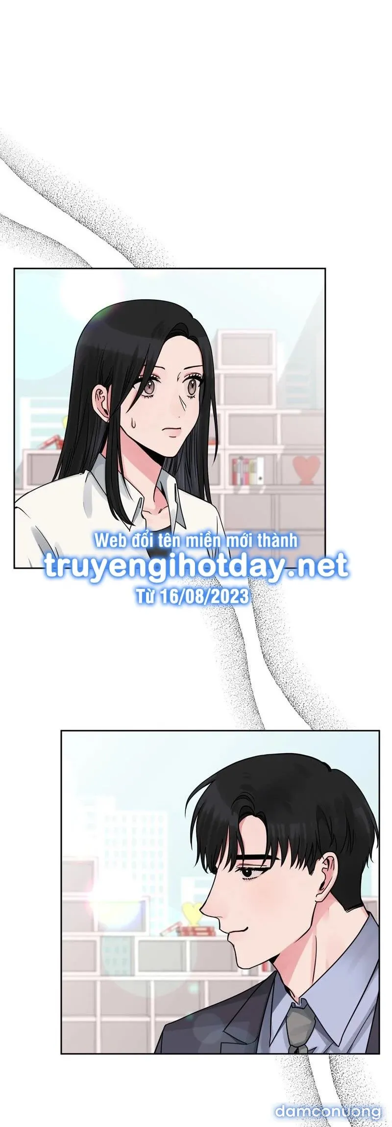 [18+] Ngủ Với Antifan 