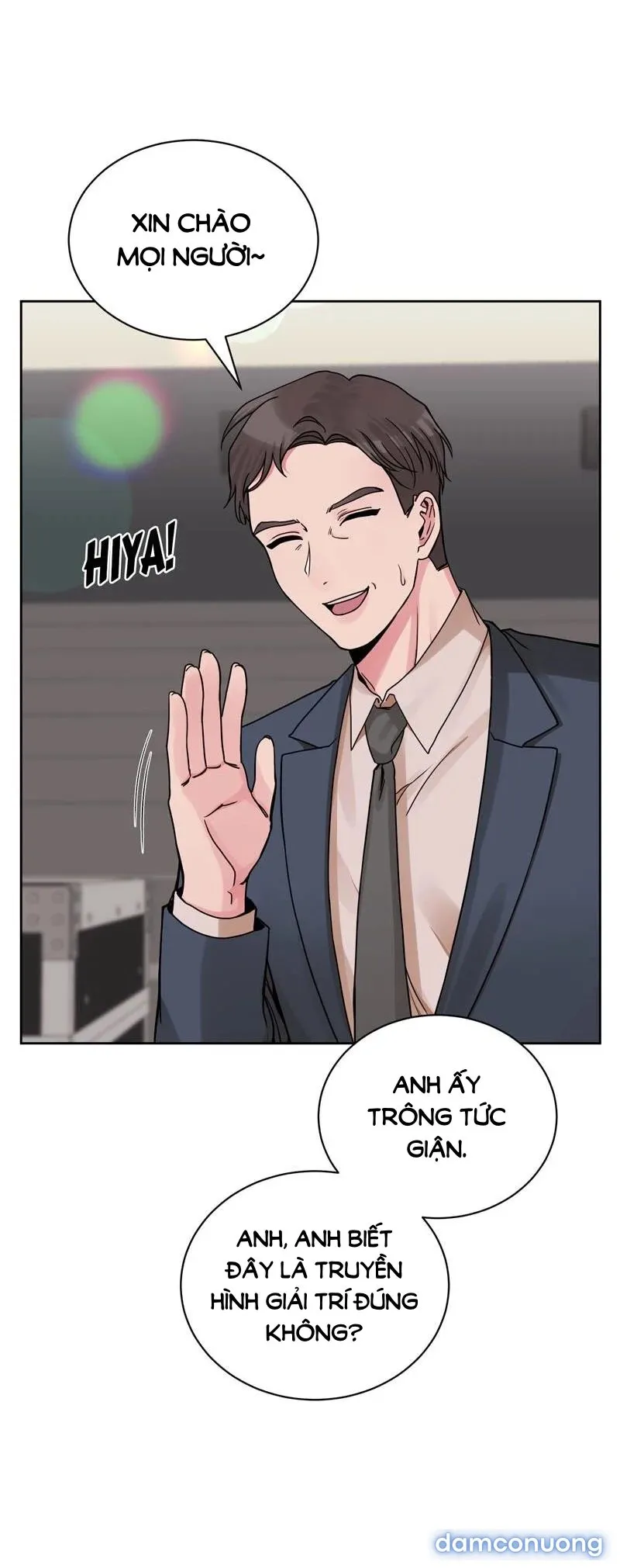 [18+] Ngủ Với Antifan 