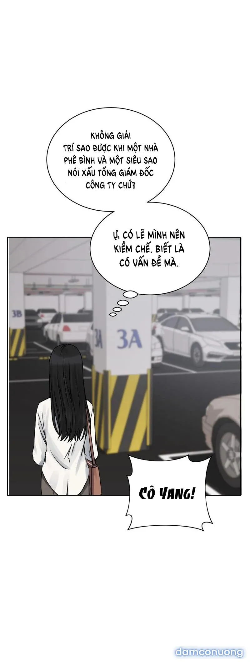 [18+] Ngủ Với Antifan 