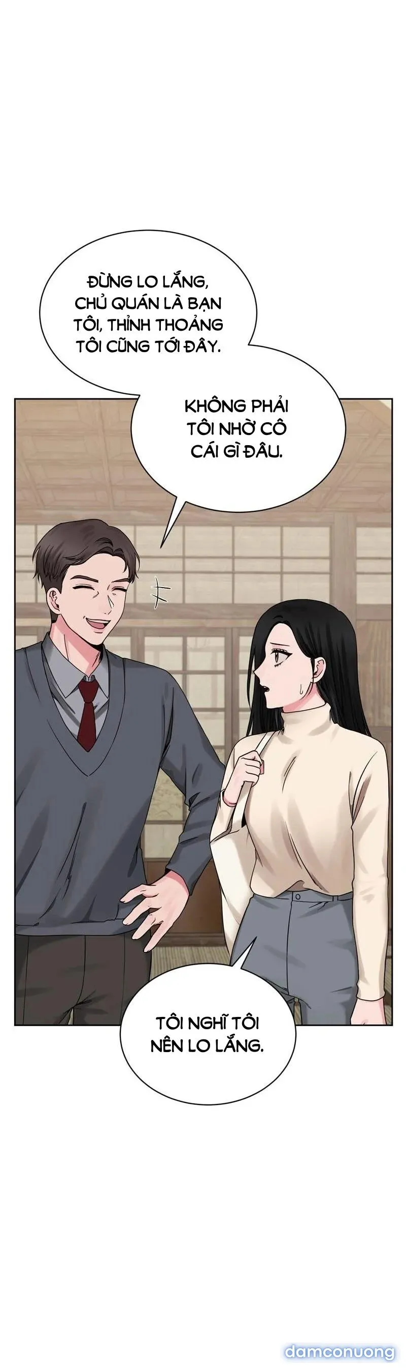 [18+] Ngủ Với Antifan 