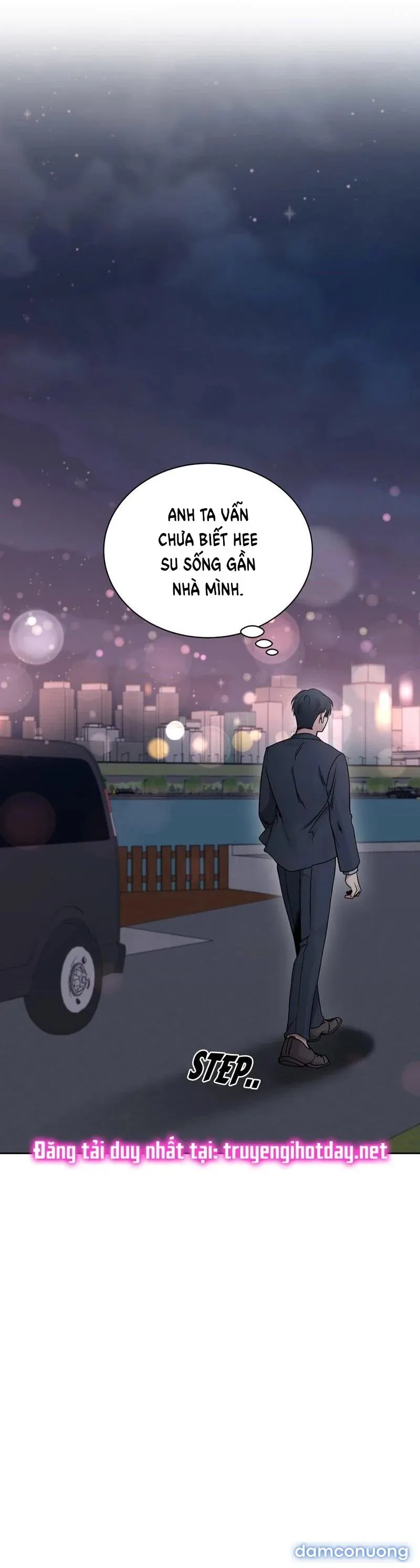 [18+] Ngủ Với Antifan 