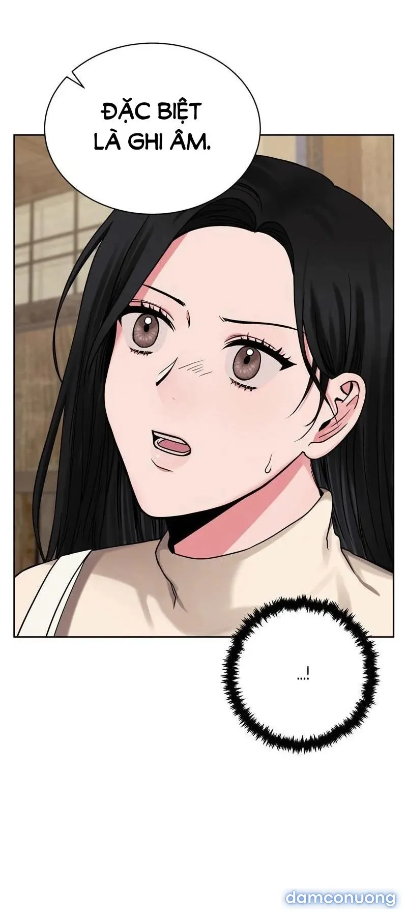 [18+] Ngủ Với Antifan 