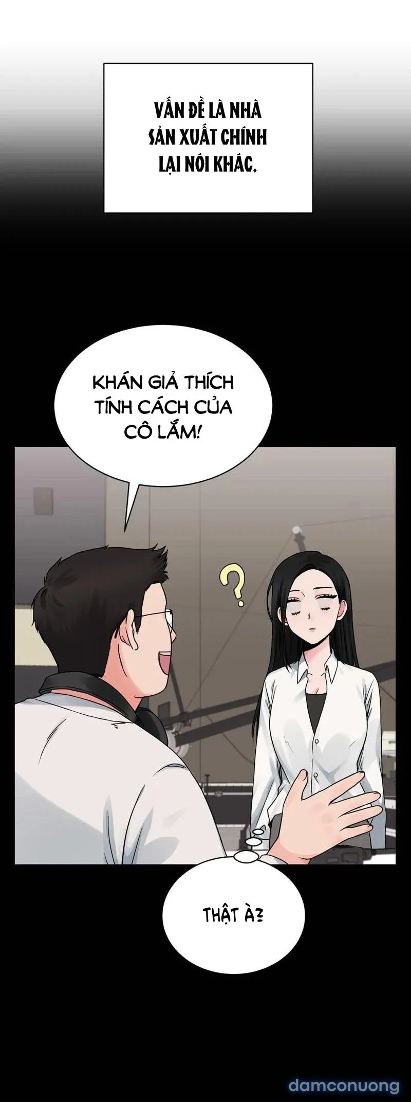 [18+] Ngủ Với Antifan 