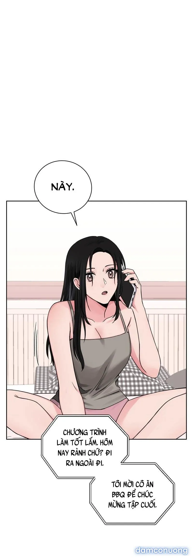 [18+] Ngủ Với Antifan 