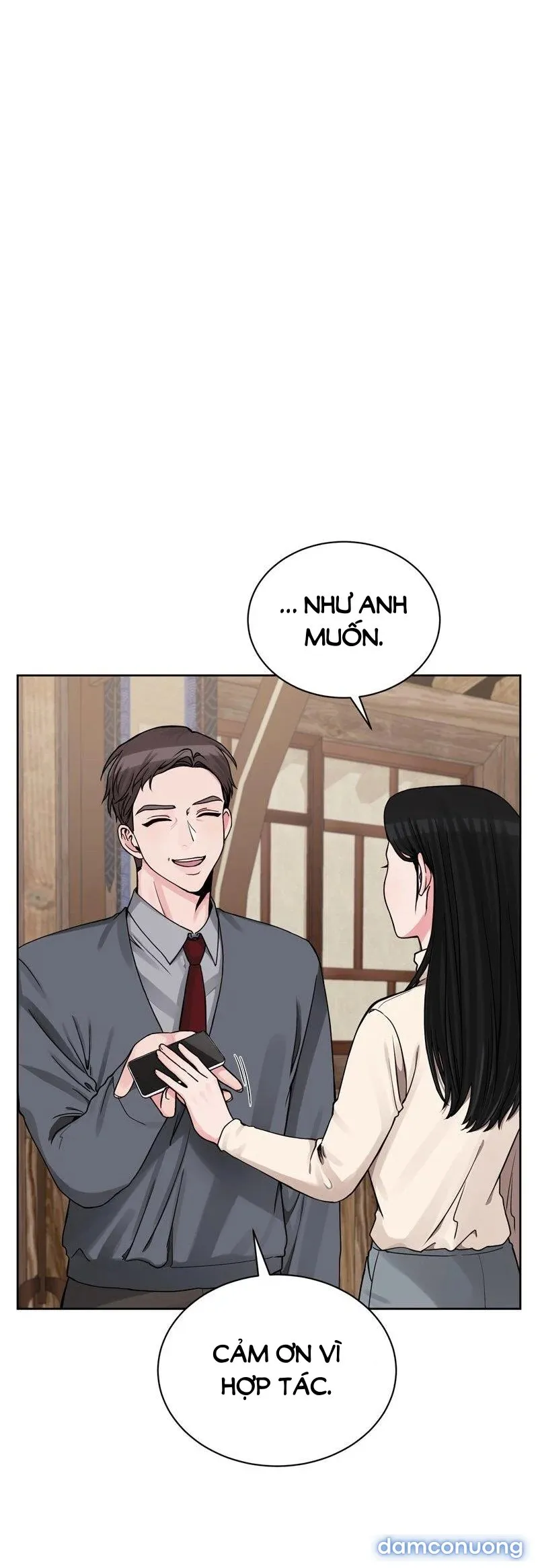 [18+] Ngủ Với Antifan 