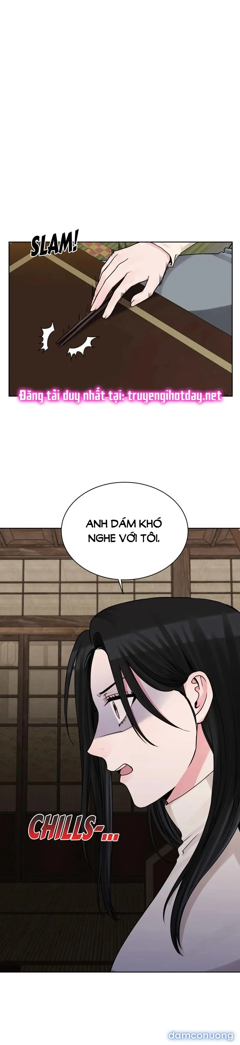 [18+] Ngủ Với Antifan 