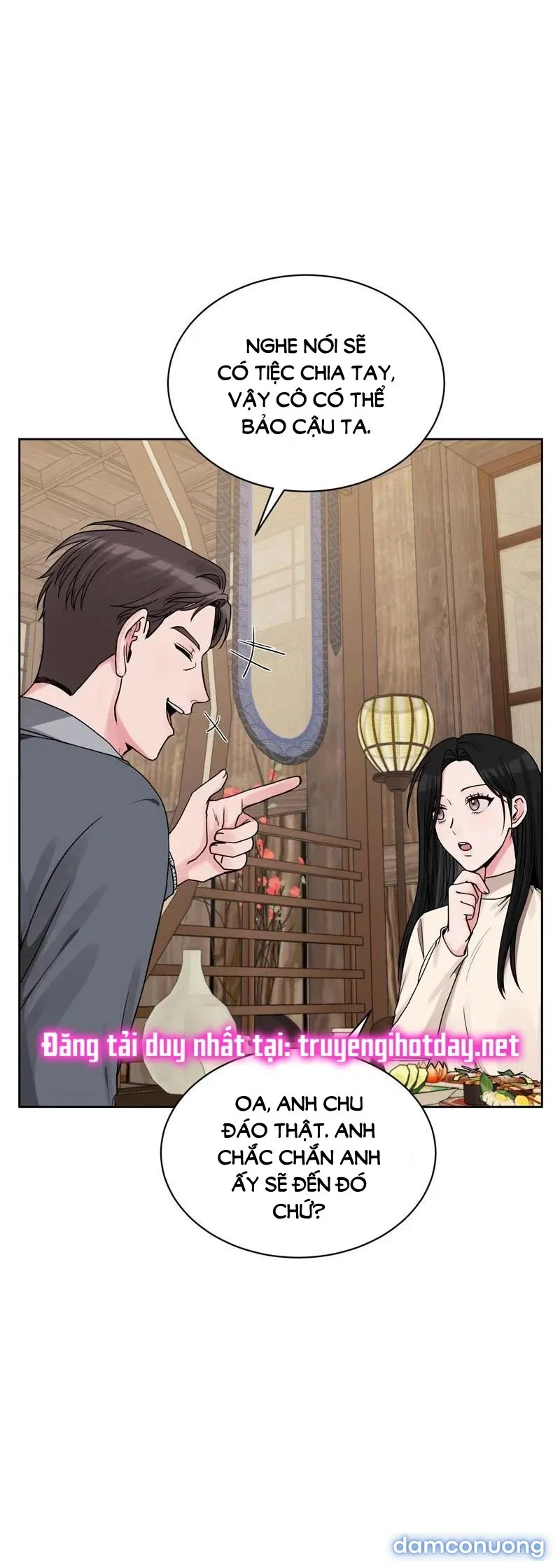 [18+] Ngủ Với Antifan 