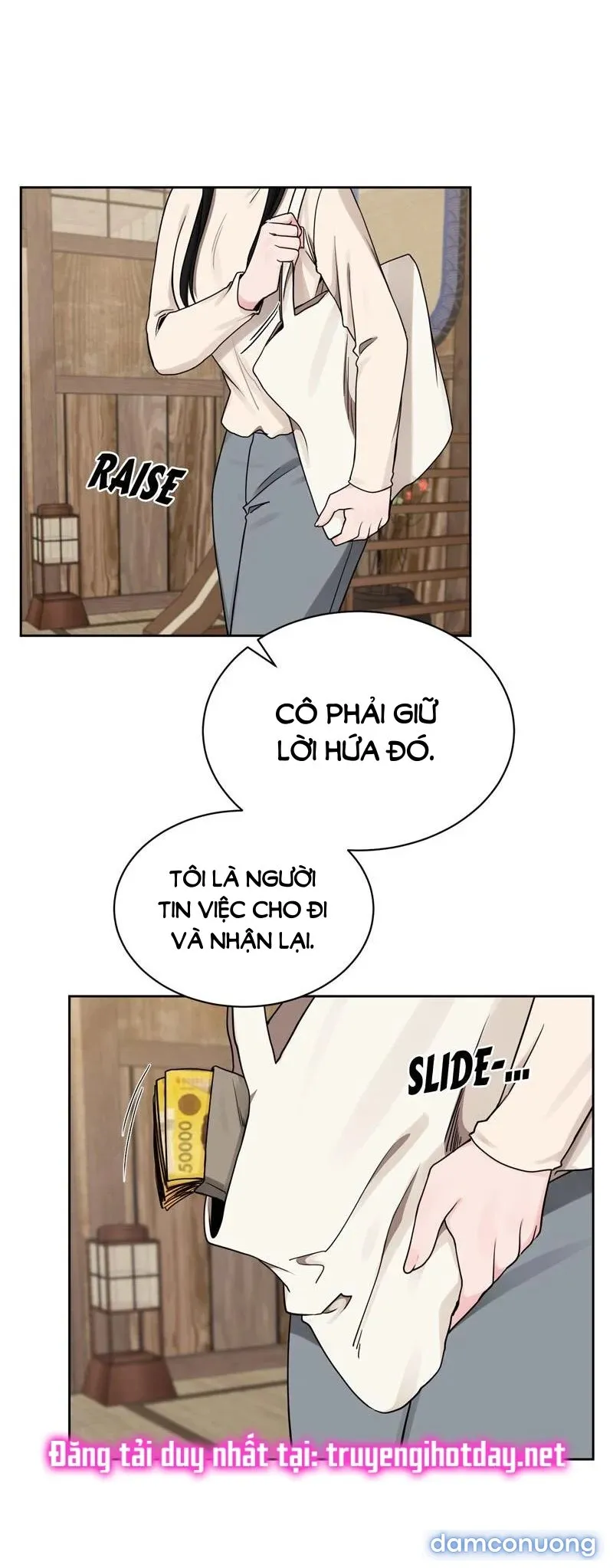 [18+] Ngủ Với Antifan 