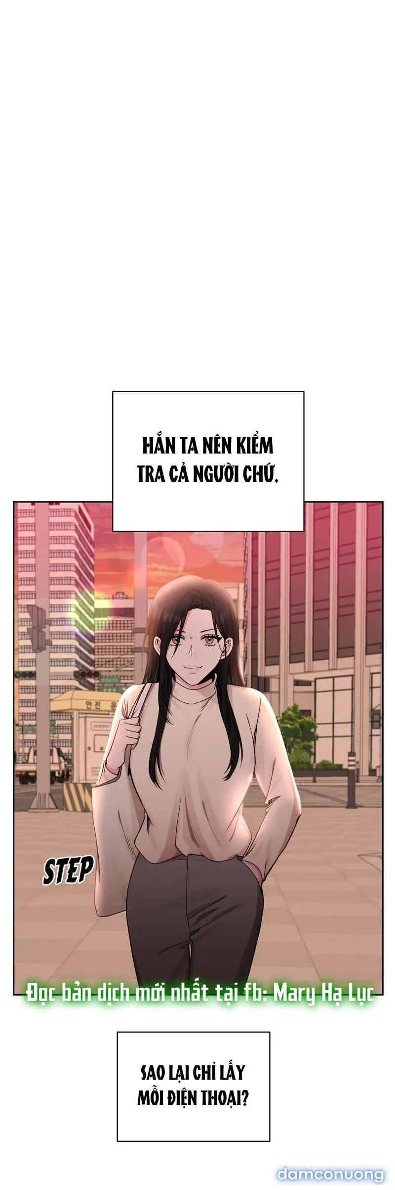 [18+] Ngủ Với Antifan 