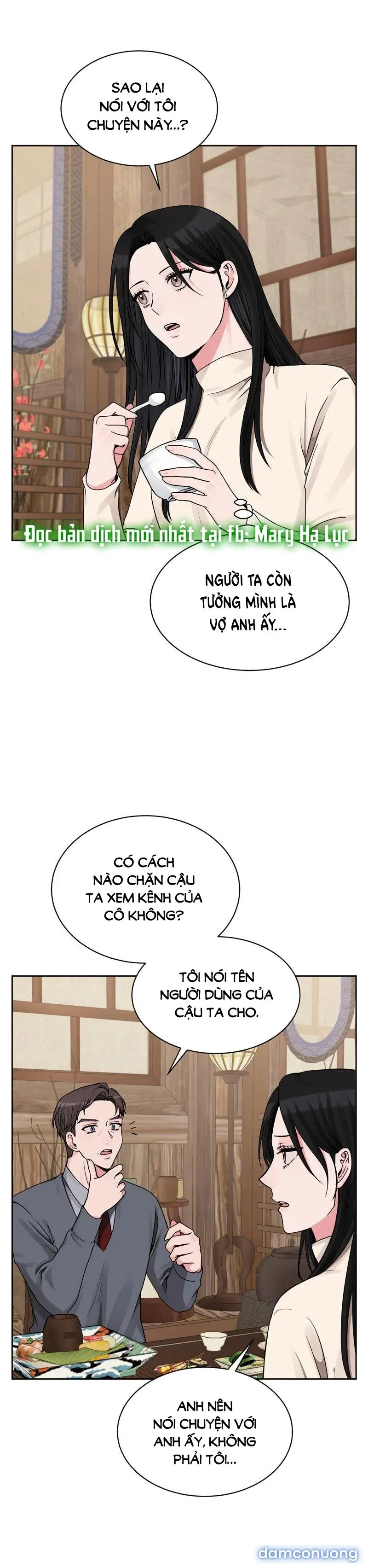 [18+] Ngủ Với Antifan 