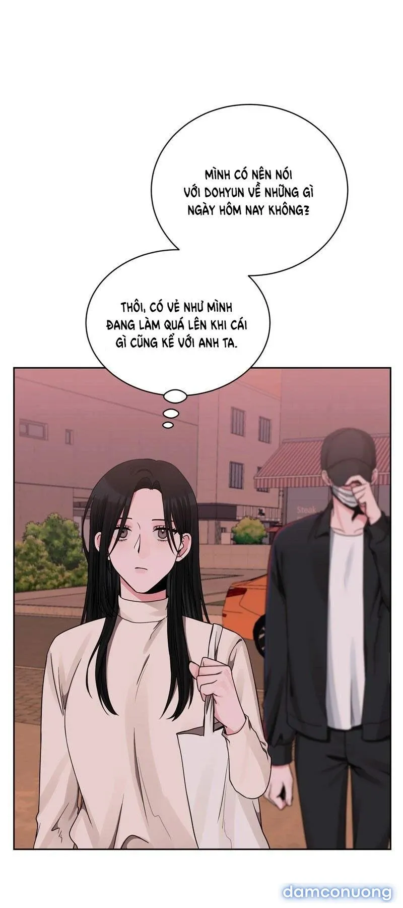 [18+] Ngủ Với Antifan 