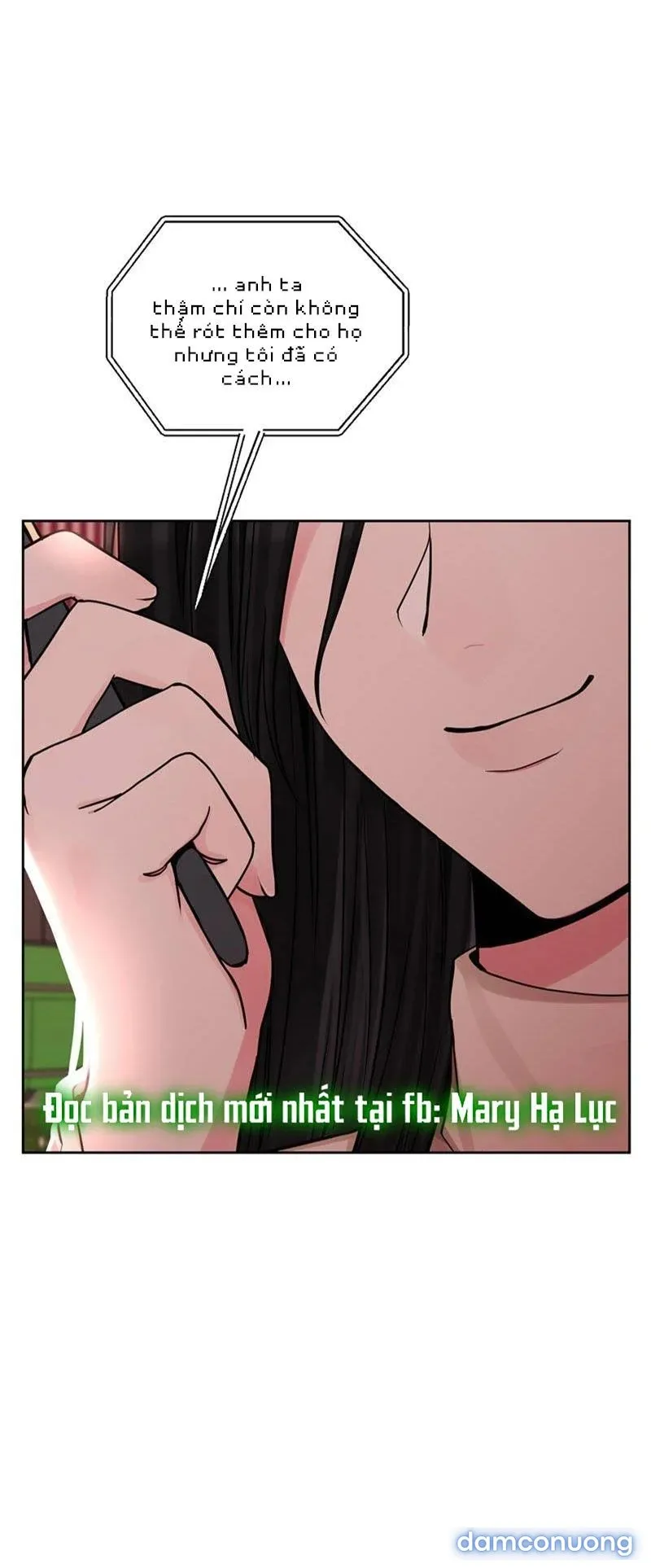 [18+] Ngủ Với Antifan 