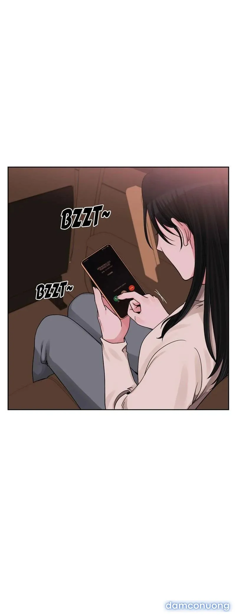 [18+] Ngủ Với Antifan 