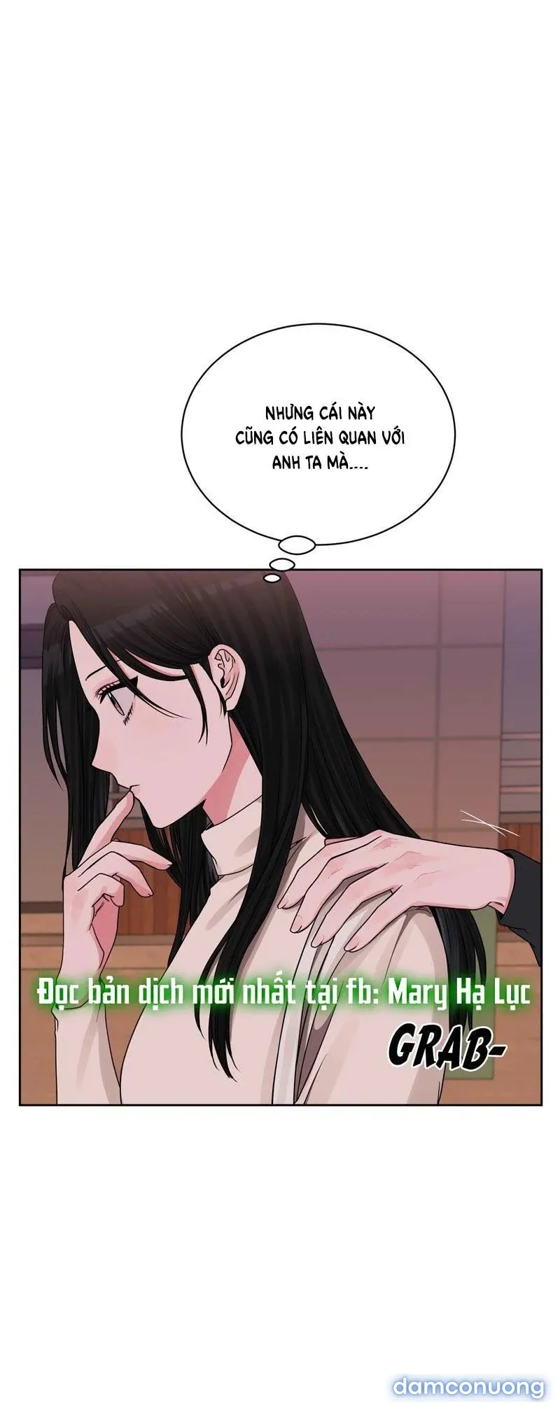 [18+] Ngủ Với Antifan 