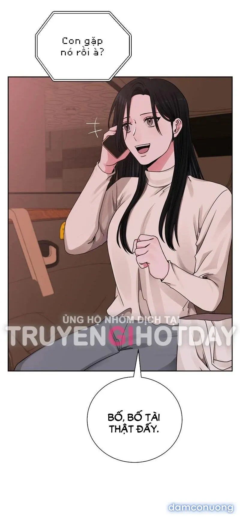 [18+] Ngủ Với Antifan 