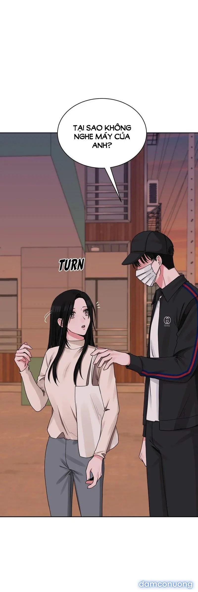 [18+] Ngủ Với Antifan 