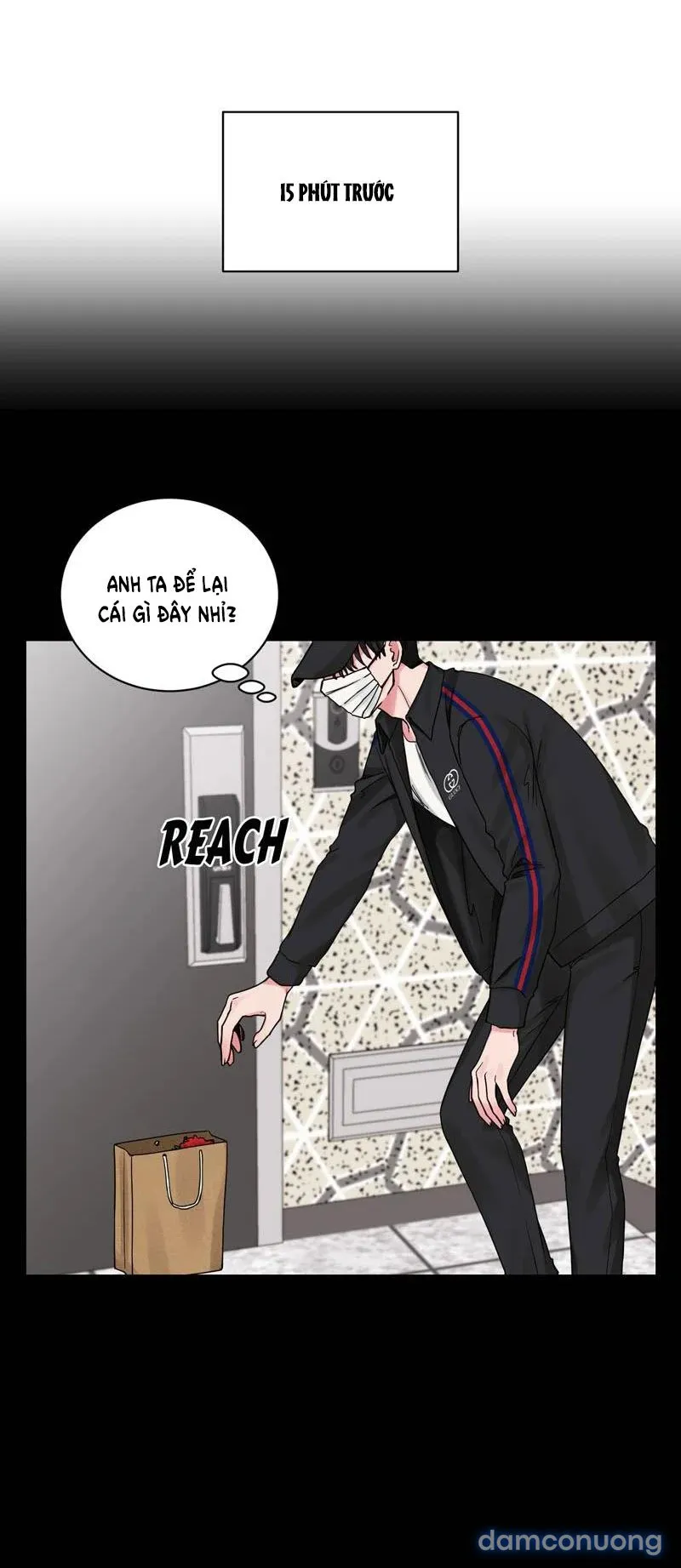 [18+] Ngủ Với Antifan 