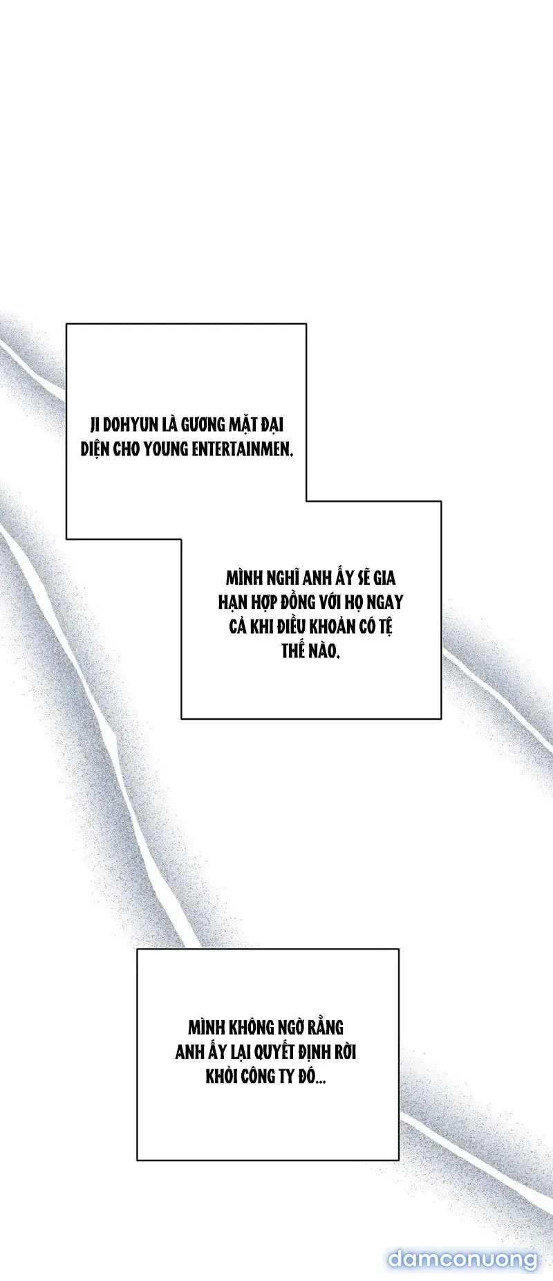 [18+] Ngủ Với Antifan 