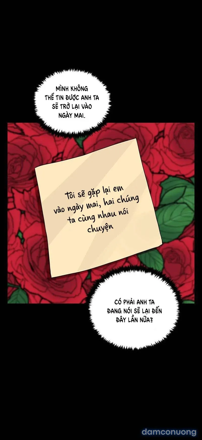 [18+] Ngủ Với Antifan 