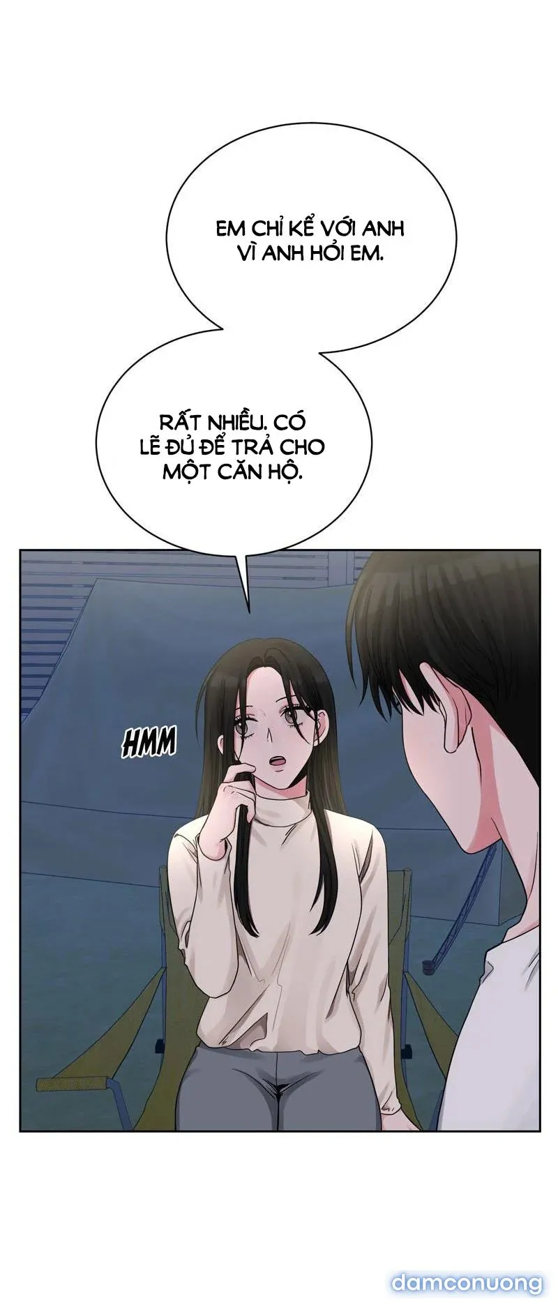 [18+] Ngủ Với Antifan 