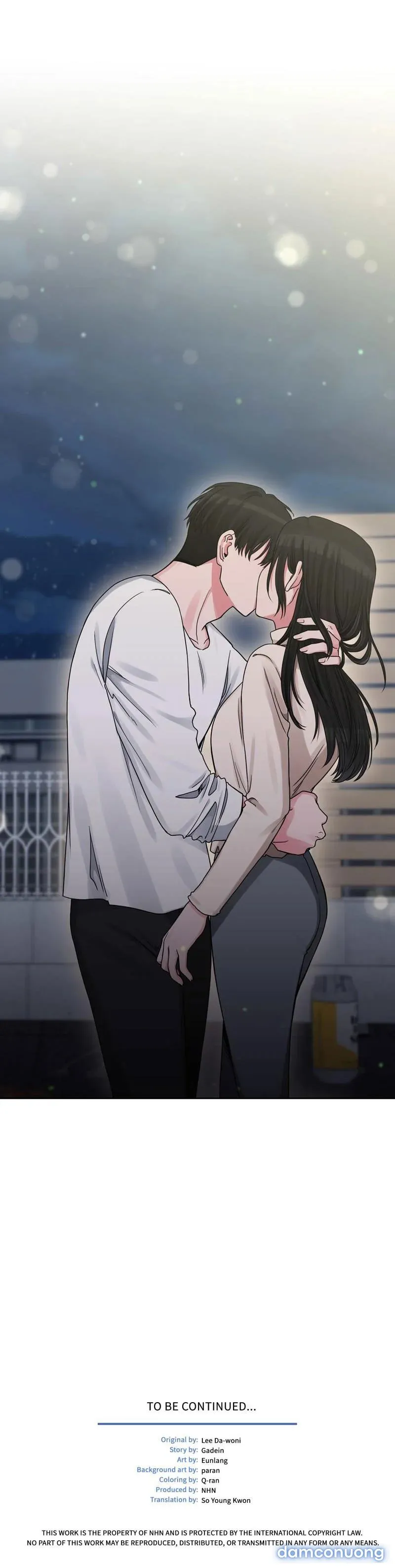 [18+] Ngủ Với Antifan 