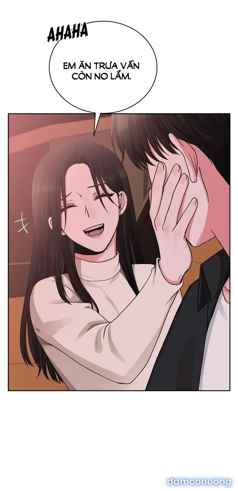[18+] Ngủ Với Antifan 