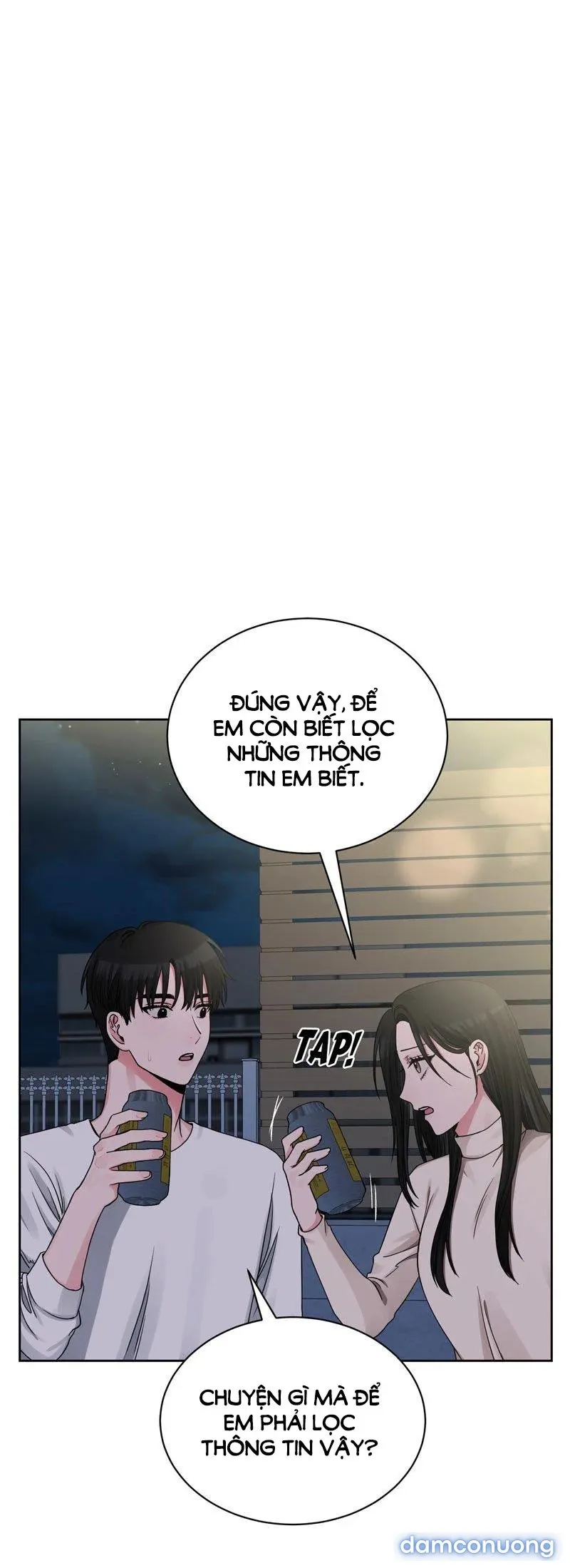 [18+] Ngủ Với Antifan 
