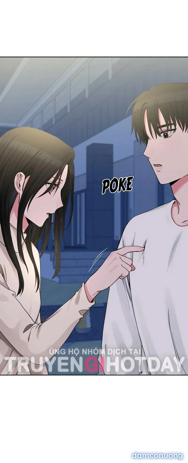 [18+] Ngủ Với Antifan 
