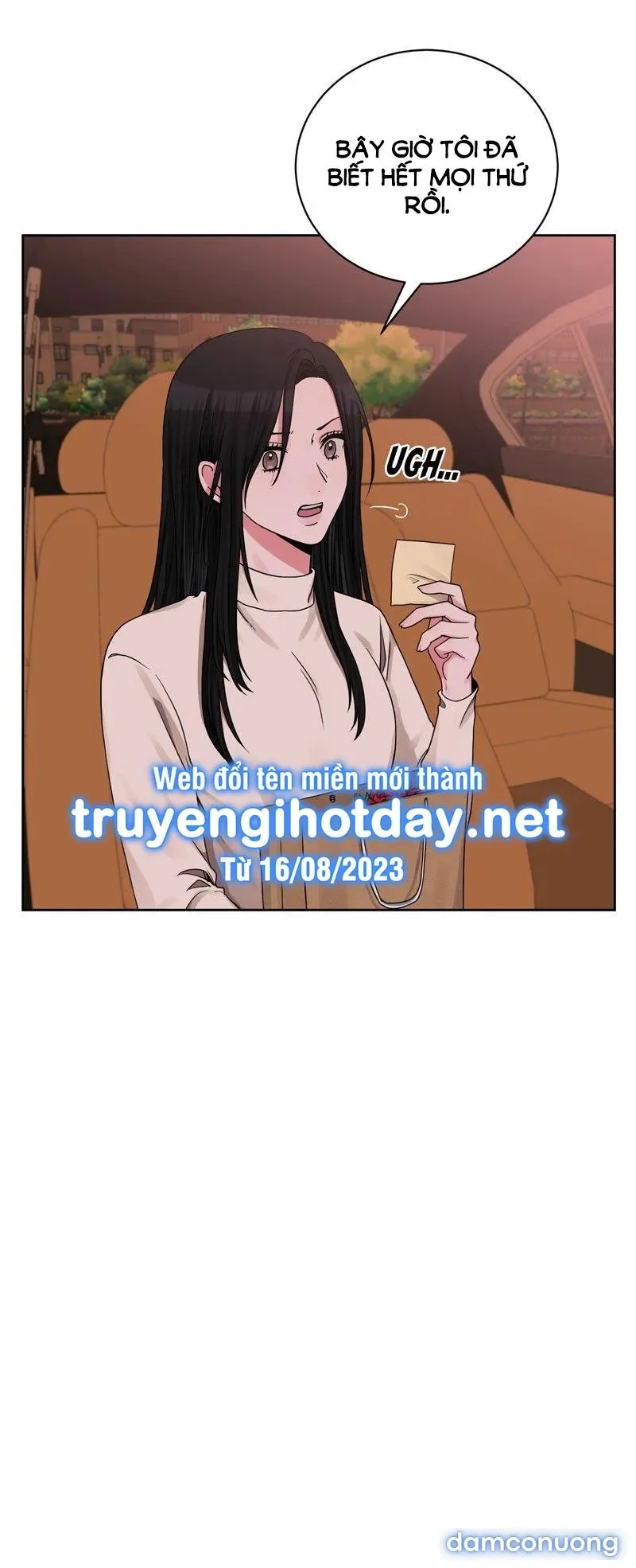 [18+] Ngủ Với Antifan 