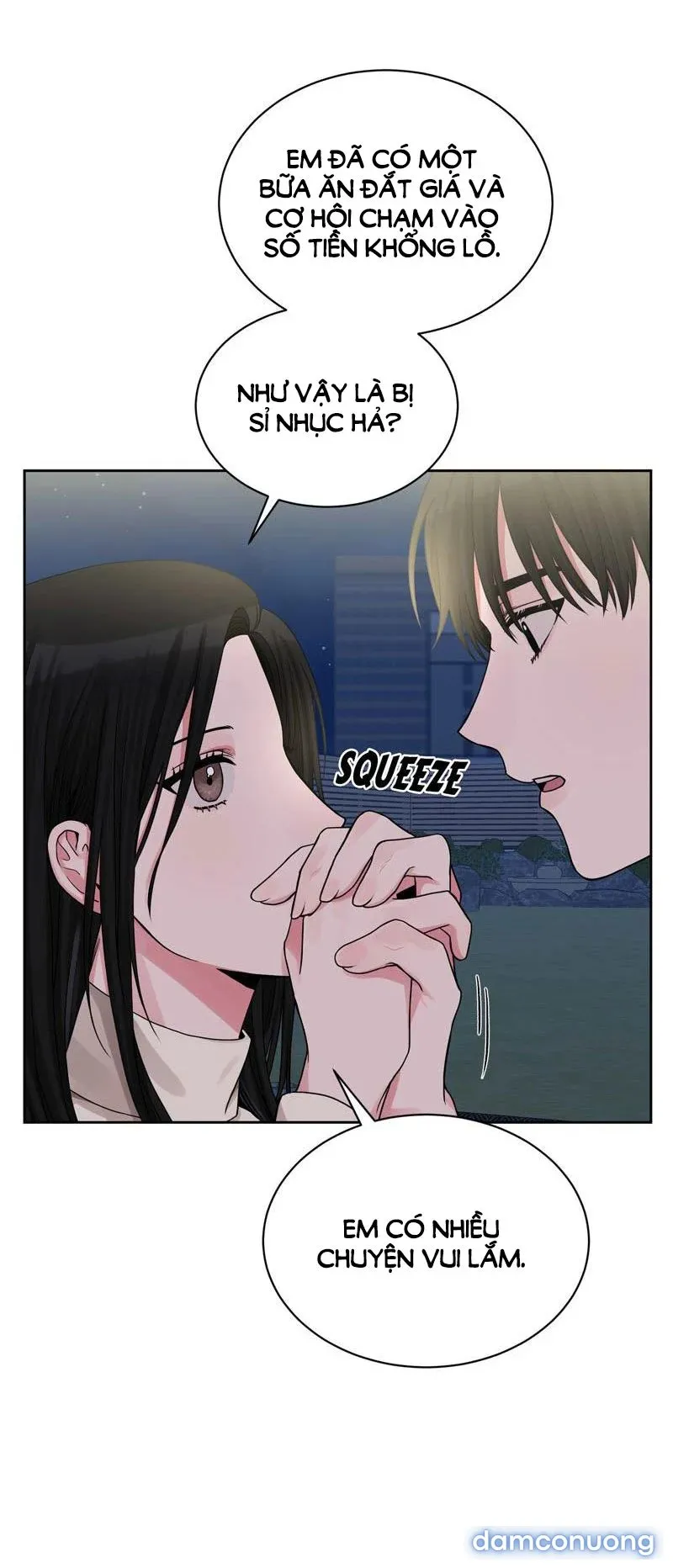 [18+] Ngủ Với Antifan 