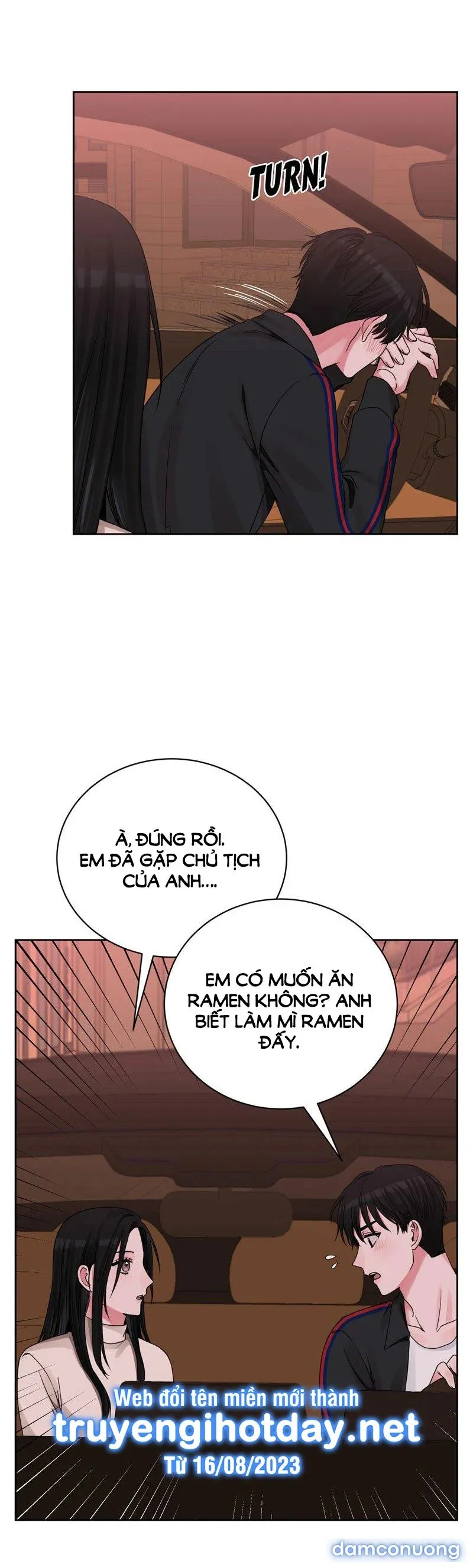 [18+] Ngủ Với Antifan 