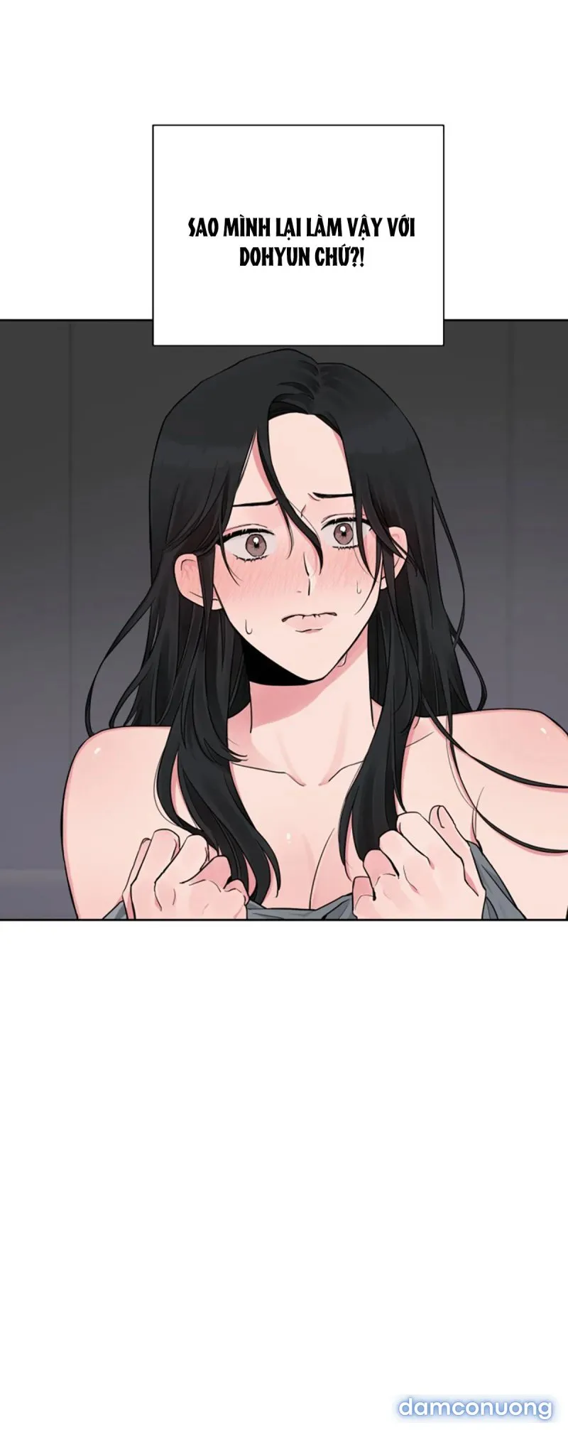 [18+] Ngủ Với Antifan 