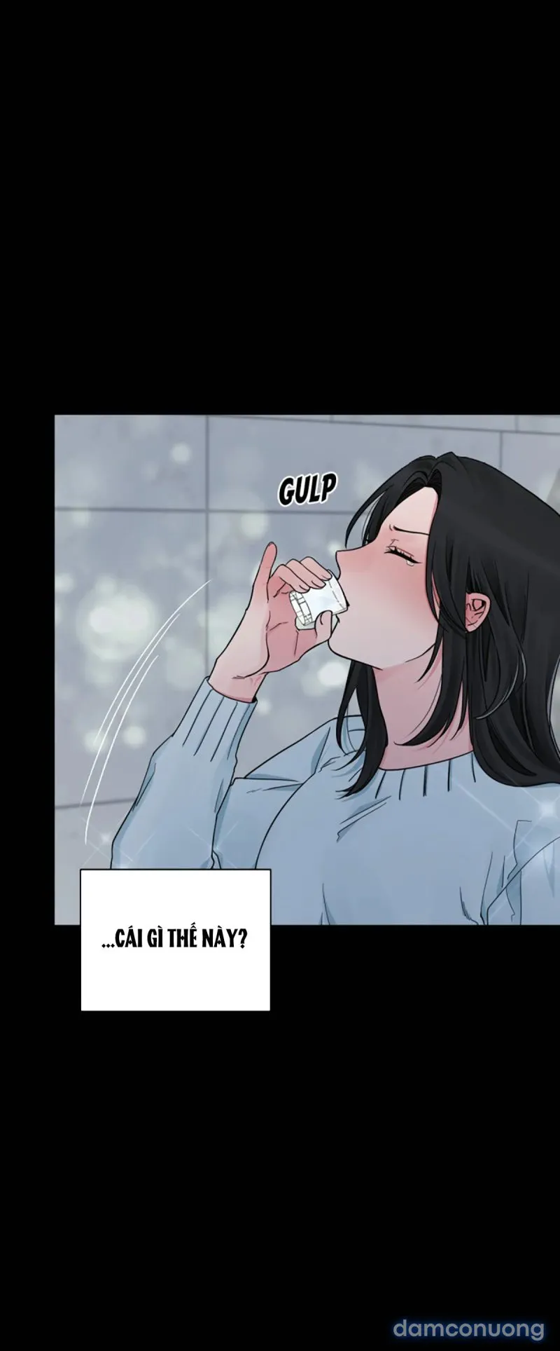 [18+] Ngủ Với Antifan 