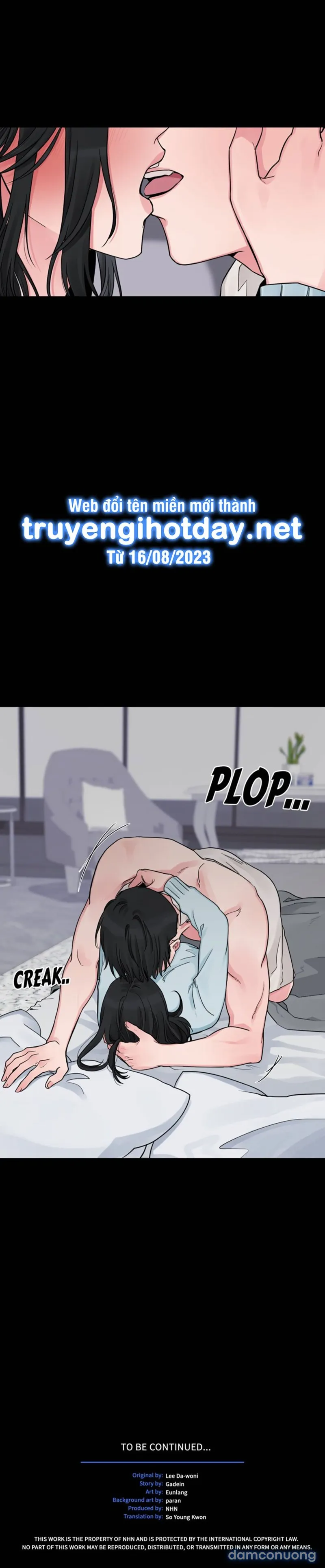 [18+] Ngủ Với Antifan 