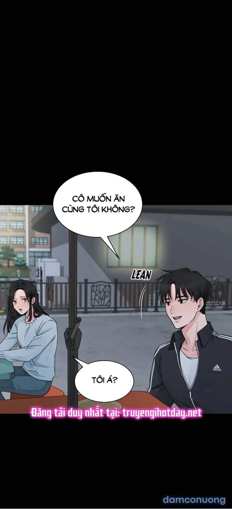 [18+] Ngủ Với Antifan 