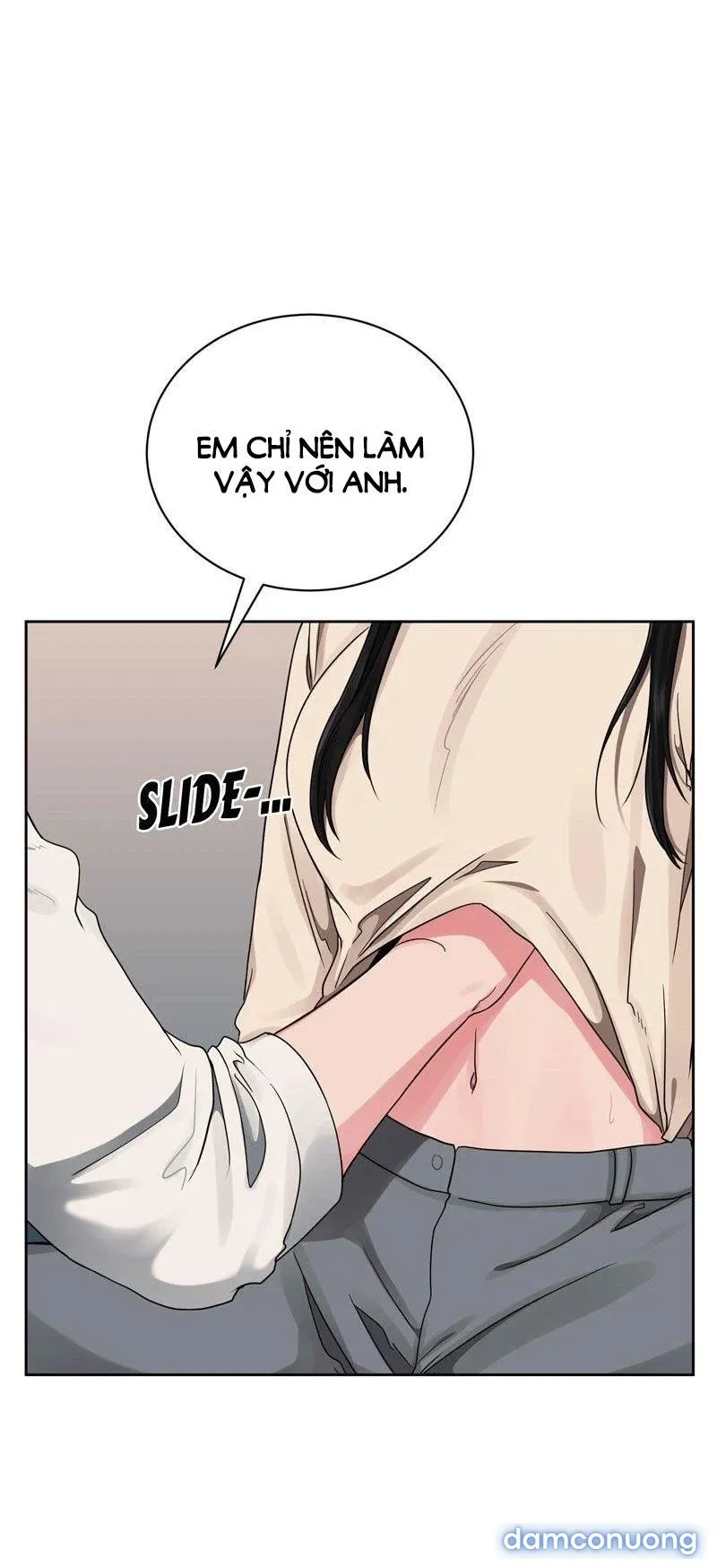 [18+] Ngủ Với Antifan 